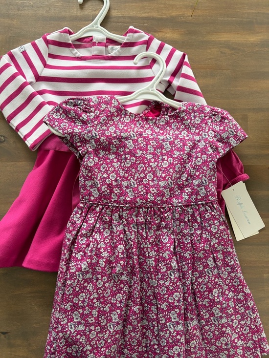 Ralph Lauren Other - Ralph Lauren Sets 9m